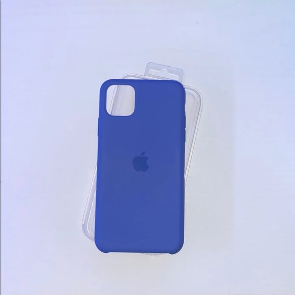 iPhone 8 Plus Apple Sillicone Case